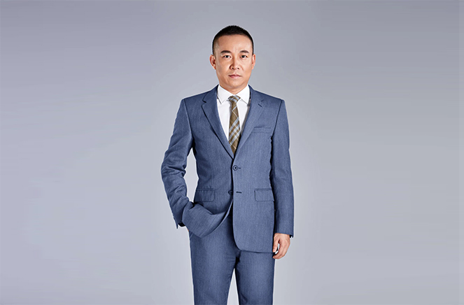 劉澤勤以持股人身份加入卡諾亞，任職副總裁兼營銷總經理