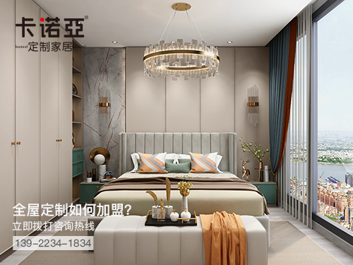 巴彥淖爾全屋定制加盟費多少?巴彥淖爾全屋定制加盟條件