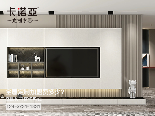 六安全屋定制加盟費(fèi)多少?六安全屋定制加盟條件怎樣