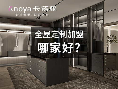 整木定制家居什么品牌好？整木定制家居十大名牌介紹